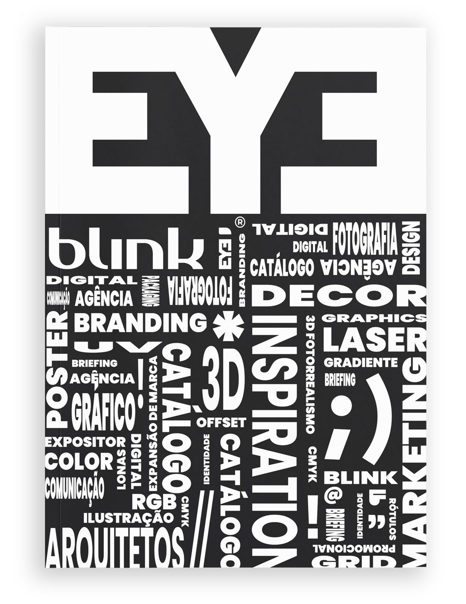 Catálogos Blink Eye